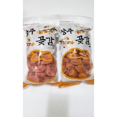 상주경천곶감 건시 꼬마실속형 <br>곶감 1.0~1.2kg (50개) [1+1]